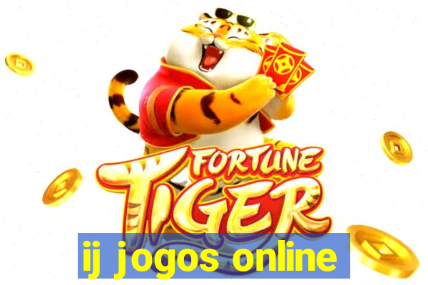 ij jogos online